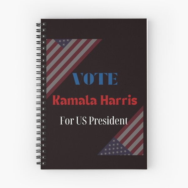 Item preview, Vote Kamala Harris USA President Mental Health Depends .... designed and sold by Darlene Douglas-Jackson.