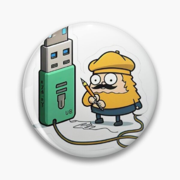 Item preview, Plug in Your Creativity designed and sold by Jeromelb1.