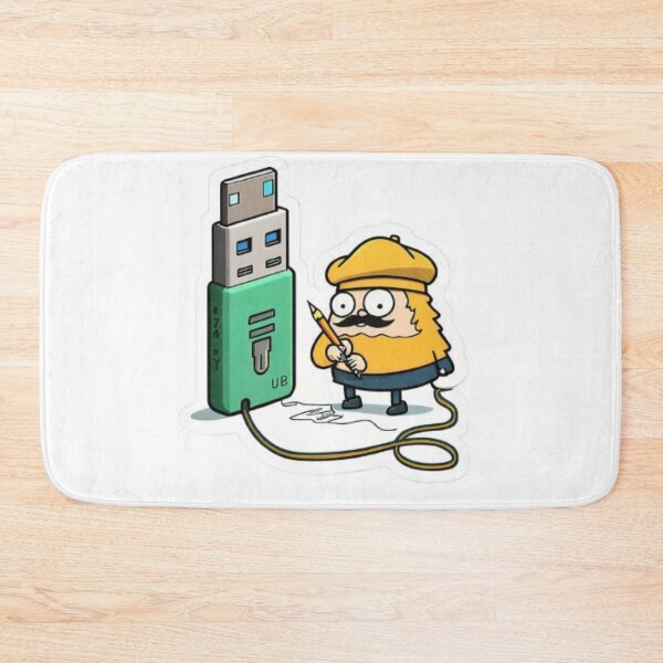 Item preview, Plug in Your Creativity designed and sold by Jeromelb1.