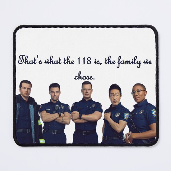 Item preview, the family we chose designed and sold by atiredfangirl.