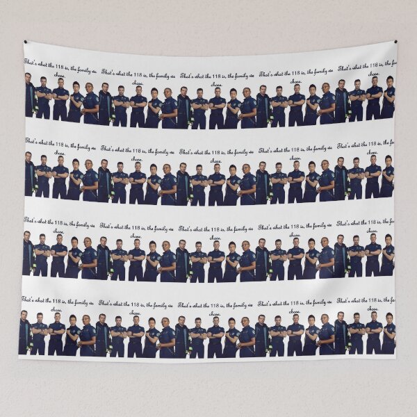 Item preview, the family we chose designed and sold by atiredfangirl.