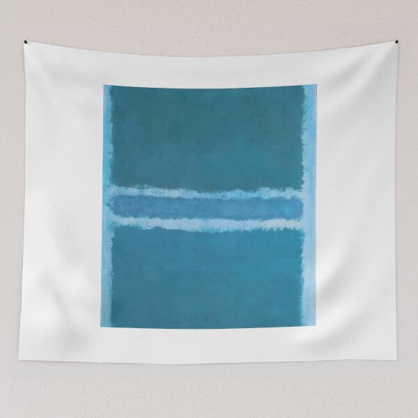 Item preview, mark rothko artwork designed and sold by Nada01.