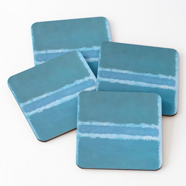 Item preview, mark rothko artwork designed and sold by Nada01.
