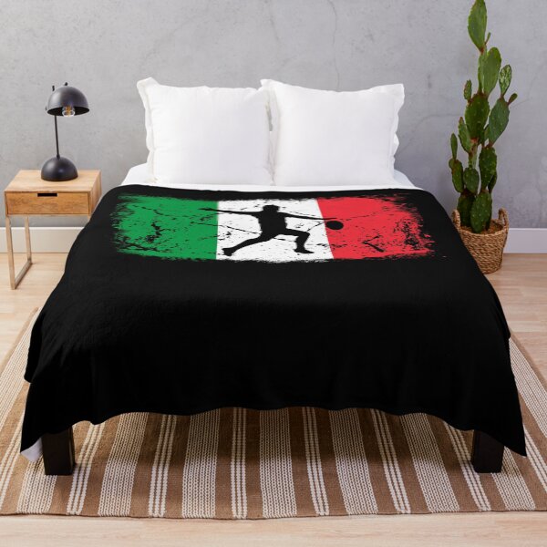 Item preview, Italian Rugby Player Italy Flag designed and sold by PNGShop.