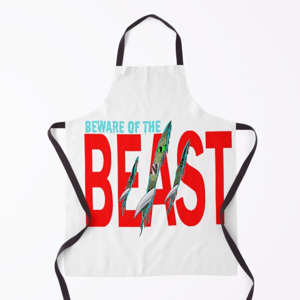 Item preview, Beware of the Beast designed and sold by Artventive.