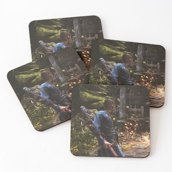 Item preview, black myth wukong designed and sold by STARSKIDS.