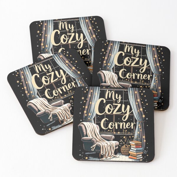 Item preview, My Cozy Corner designed and sold by SignumShop.