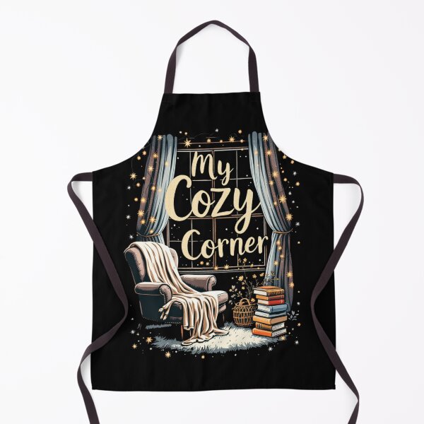 Item preview, My Cozy Corner designed and sold by SignumShop.
