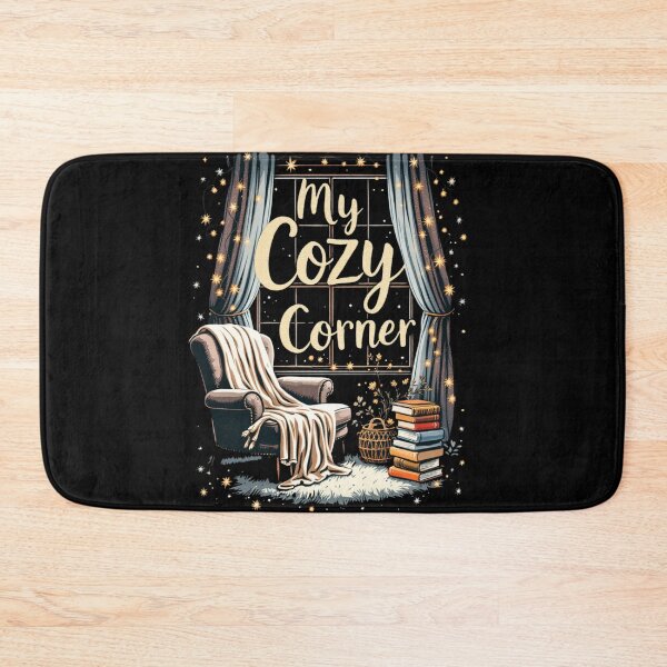 Item preview, My Cozy Corner designed and sold by SignumShop.
