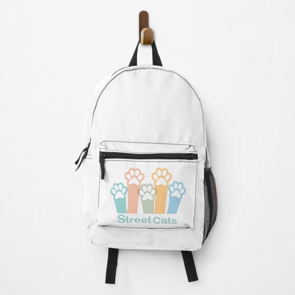 Item preview, Street Cats designed and sold by a-mine.