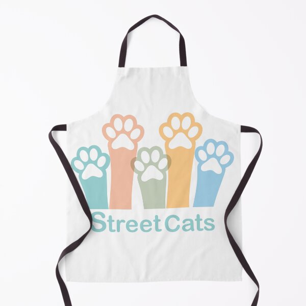 Item preview, Street Cats designed and sold by a-mine.