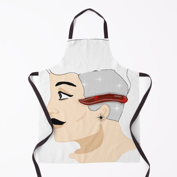 Item preview, Scorpia designed and sold by Cariselle CozyCorner.