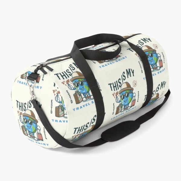 Item preview, This is my travel shirt designed and sold by Peerless-Prime.