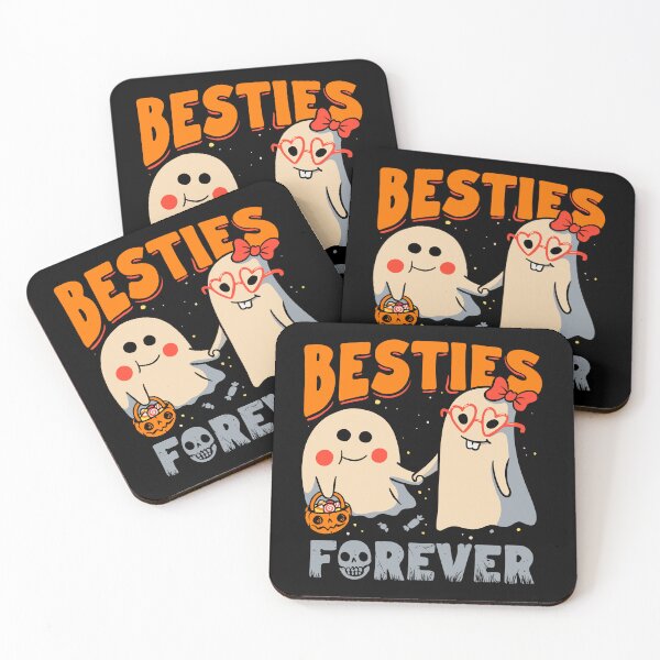 Item preview, Besties forever designed and sold by ppmid.