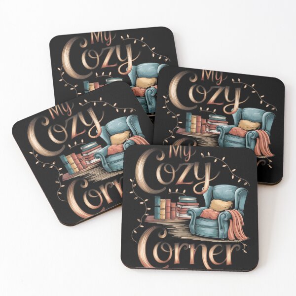Item preview, My Cozy Corner designed and sold by SignumShop.