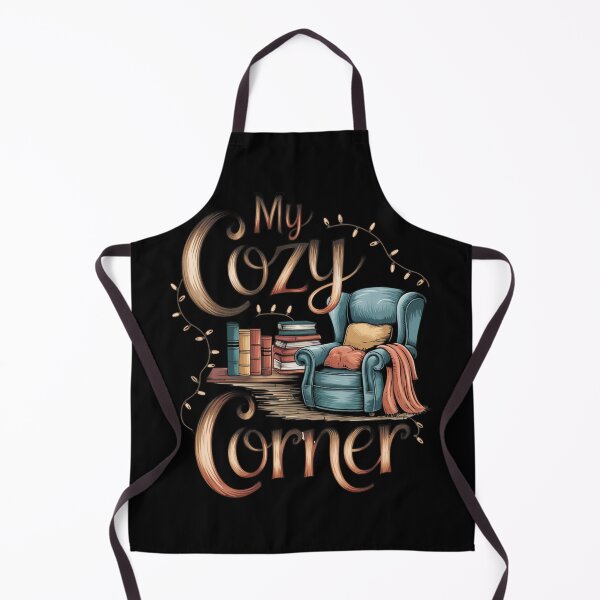 Item preview, My Cozy Corner designed and sold by SignumShop.