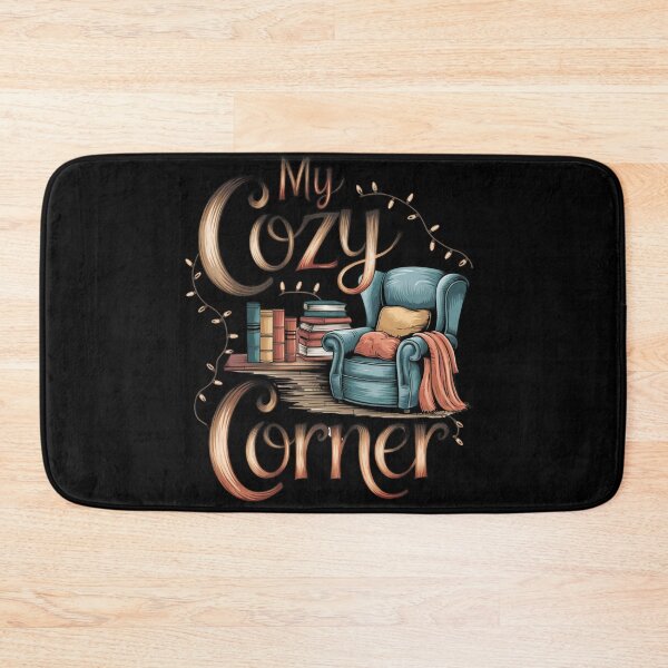 Item preview, My Cozy Corner designed and sold by SignumShop.