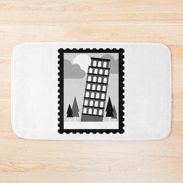 Item preview, Travel postage stamp designed and sold by broadwaygirl142.