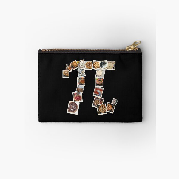 Item preview, Pi Sign Funny Pie Pun Design designed and sold by PNGShop.