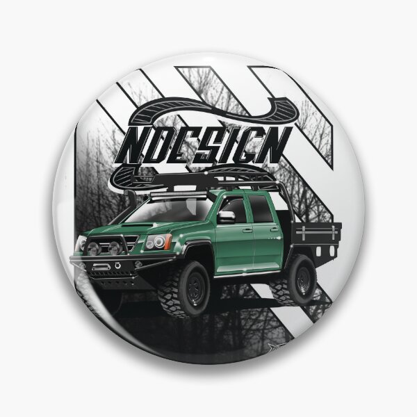 Item preview, colorado ute green  designed and sold by NaquashM.