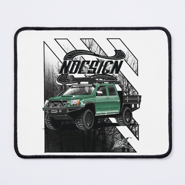 Item preview, colorado ute green designed and sold by NaquashM.