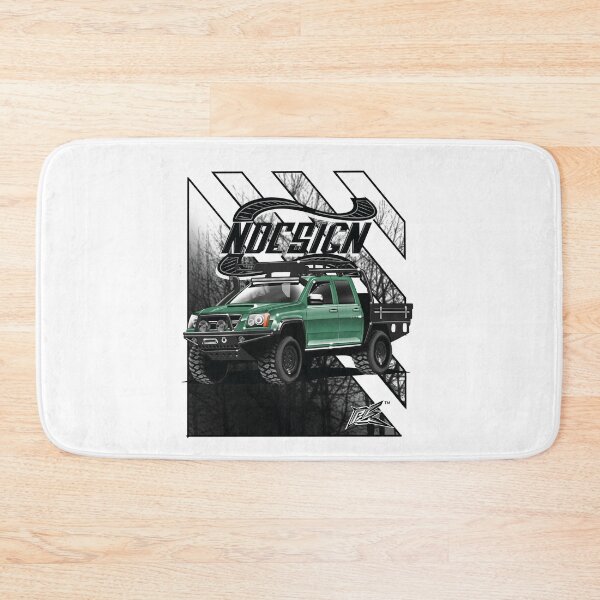 Item preview, colorado ute green  designed and sold by NaquashM.
