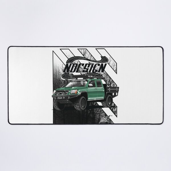 Item preview, colorado ute green  designed and sold by NaquashM.
