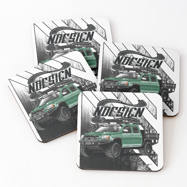 Item preview, colorado ute green  designed and sold by NaquashM.