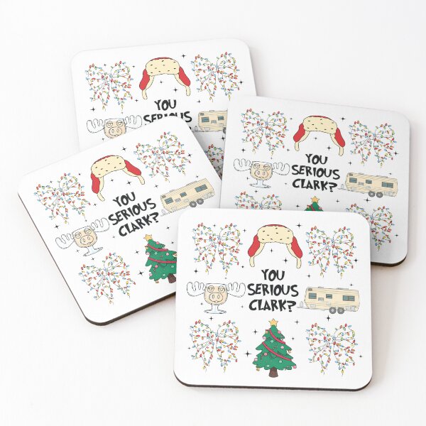 Item preview, Christmas Vacation Coquette designed and sold by kjanedesigns.