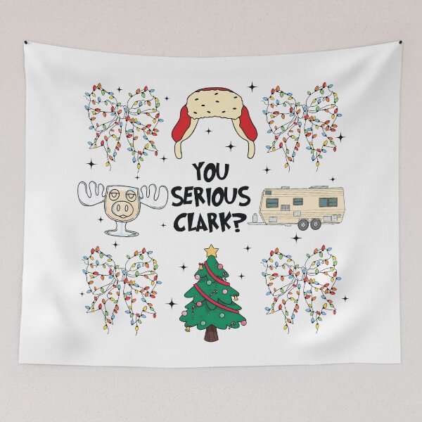 Item preview, Christmas Vacation Coquette designed and sold by kjanedesigns.