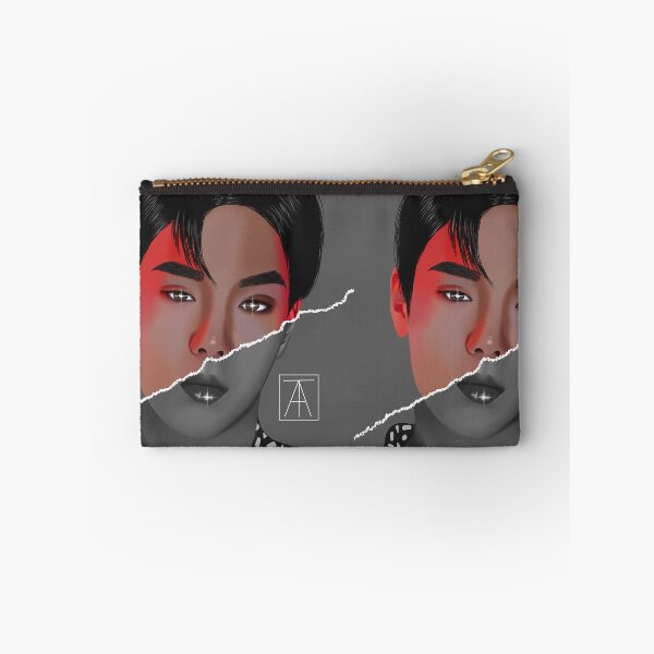 Artikelvorschau, Monsta x Shownu entworfen und verkauft von fayetheartist.