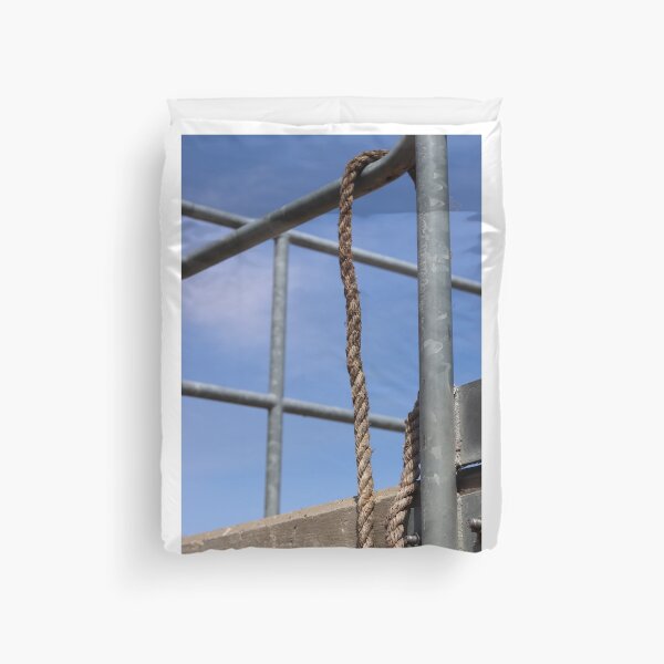 Item preview, Rope and Rail: A Simple Connection designed and sold by 7w34k.