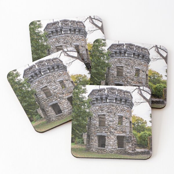 Item preview, Bancroft Ruins designed and sold by Tim Dusenberry.