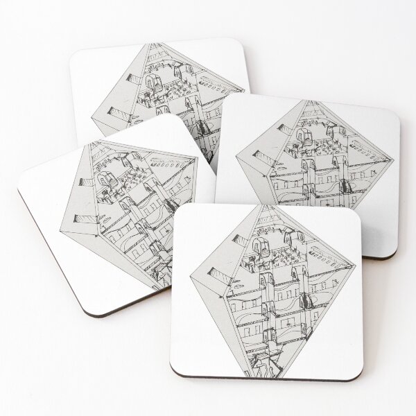 Item preview, PRISMA HOTEL TRAVEL designed and sold by VictorBertier.