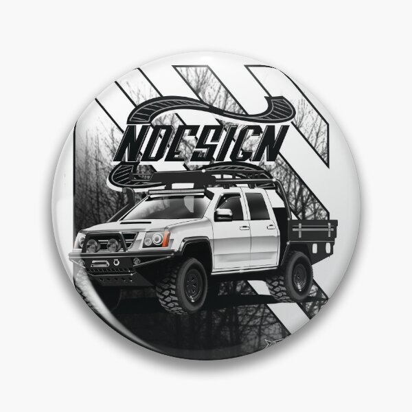 Item preview, colorado ute white  designed and sold by NaquashM.