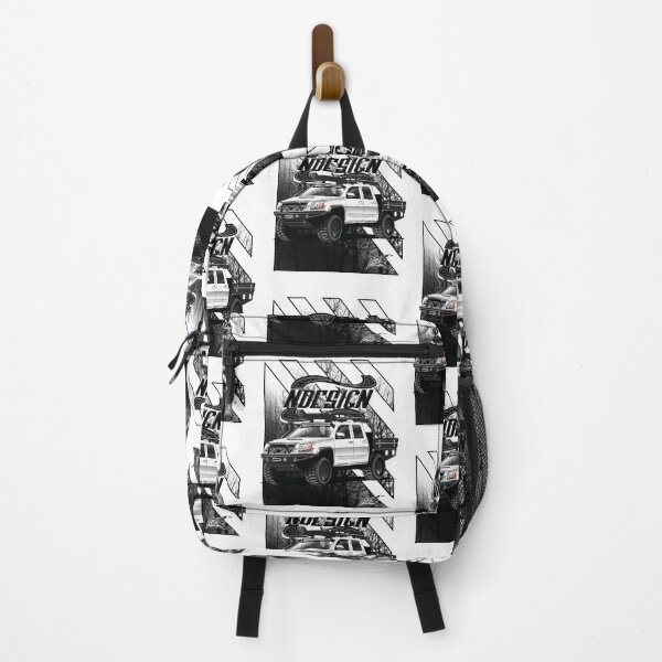 Item preview, colorado ute white designed and sold by NaquashM.