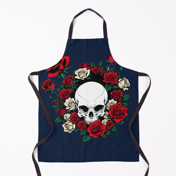 Item preview, Botanical Memento Mori designed and sold by Rambarde-Knight.