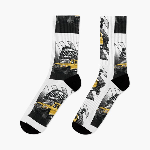 Item preview, colorado ute yellow  designed and sold by NaquashM.