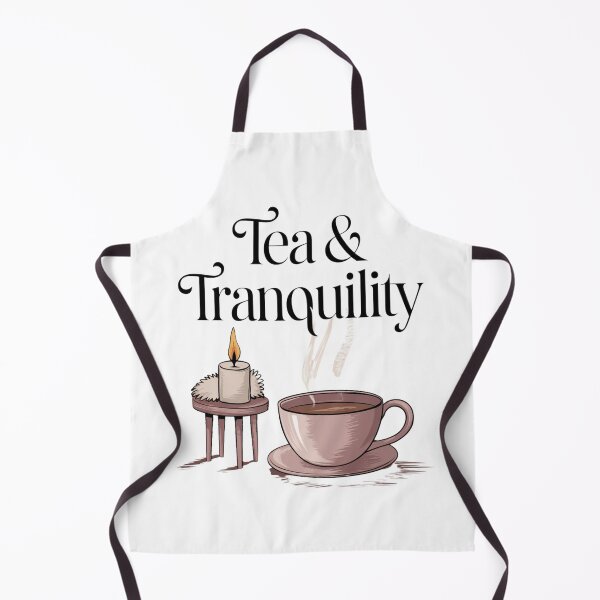 Item preview, Tea & Tranquility designed and sold by SignumShop.