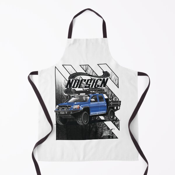 Item preview, colorado ute blue designed and sold by NaquashM.