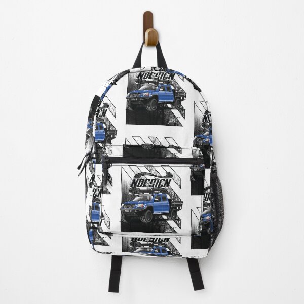 Item preview, colorado ute blue designed and sold by NaquashM.