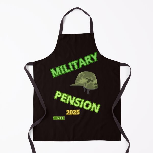 Aperçu de l'œuvre PENSION MILITAIRE créée et vendue par Tadeusz1.