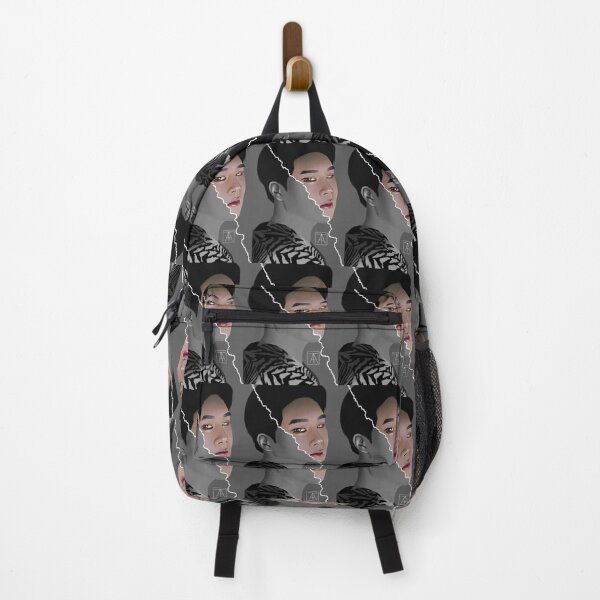 Item preview, Monsta x Jooheon designed and sold by fayetheartist.