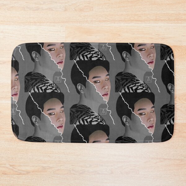 Item preview, Monsta x Jooheon designed and sold by fayetheartist.