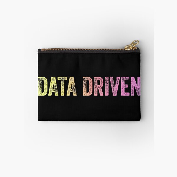 Item preview, Funny Data Science and Machine Learning - Data Driven designed and sold by ScienceCorner.