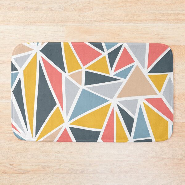 Item preview, Geometric pattern. geometry. designed and sold by MagelliShop.