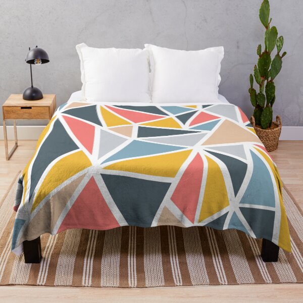 Item preview, Geometric pattern. geometry. designed and sold by MagelliShop.