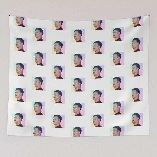 Item preview, Eddie Diaz Judging You designed and sold by RuthandRose.