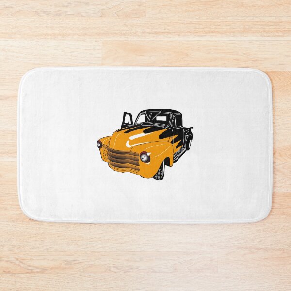Item preview, orange custom car designed and sold by brineB.
