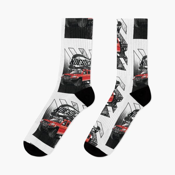 Item preview, colorado ute red designed and sold by NaquashM.